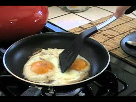 How to...Make a Killer Fried Egg Sandwich