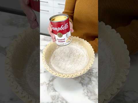 How did I not know about this easy one-pan dinner