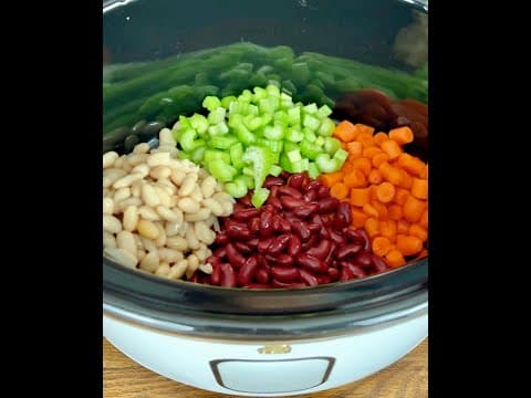 Copycat Olive Garden Pasta e Fagioli Soup