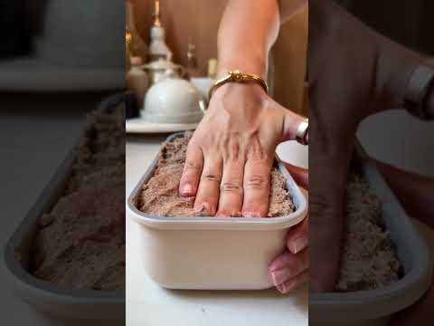 Greek Gyro (in a loaf pan) 🇬🇷👩🏻‍🍳