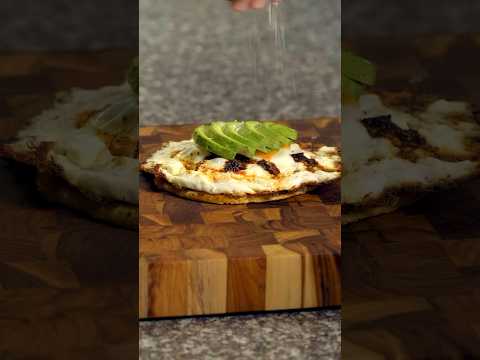 Ultimate Breakfast Taco