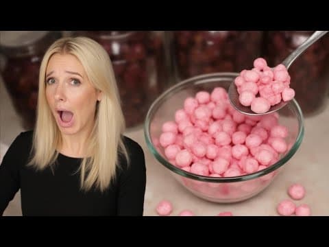 Gelatin Trick Recipe (Dr Oz Pink Gelatin Trick Recipe)