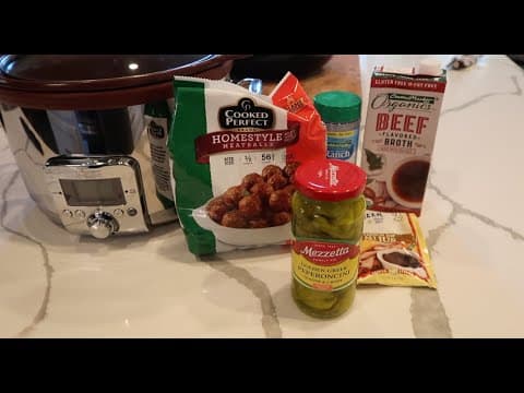 Mississippi MeatBalls