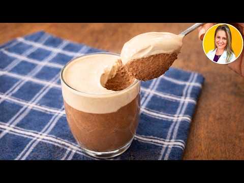 ANTI-INFLAMMATORY Breakfast, Easy and Delicious - No Sugar, Low Calorie, Cheap and Quick