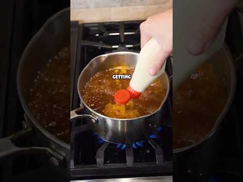 Chef Tyler's Custom Instant Ramen with Soft-Boiled Eggs, Beef, and Herb Garnish