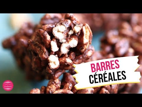 Spelt and Chocolate Cereal Bars