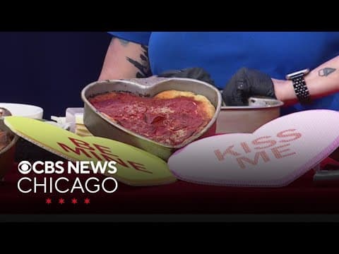 Valentine’s Day cooking classes at Pizzeria Due