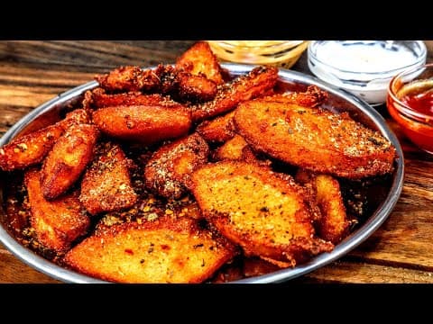 एक ही नाश्ता करके हो चुके हैं बोर तो मात्र आधे घंटे में यूं बनाएं मजेदार नाश्ता - Indian recipe that serves 2 people. A easy difficulty cooking recipe converted from YouTube video with complete ingredients and step-by-step instructions.