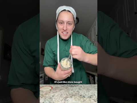 Homemade Cream of Mushroom Soup