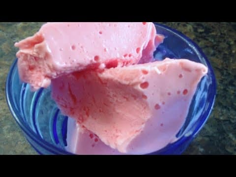 What Is The Gelatin Trick (Pink Gelatin Trick Recipe)