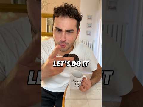 We try VIRAL MUG CAKE