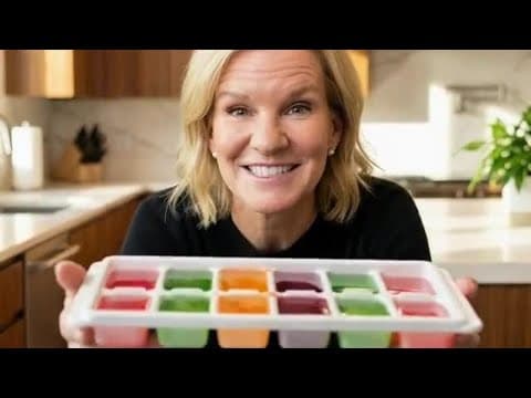 Gelatin Trick Recipe - Bariatric Gelatin Recipe Dr Jennifer Ashton Gelatin Trick Recipe