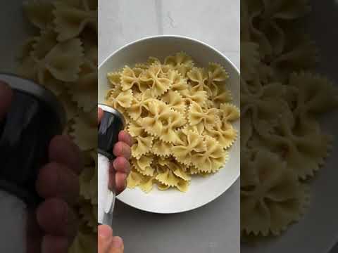 PASTA CHIPS