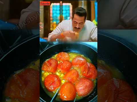 Anupama Special Tomato Chutney