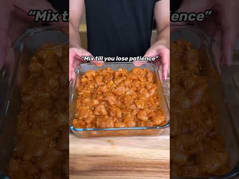 High Protein Honey Garlic Chicken Rice Bowls ONLY 520 Calories!🍯🍗🧄