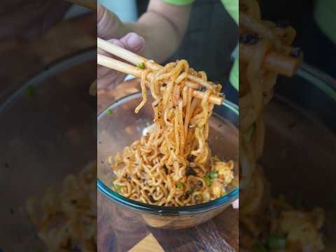 как приготовить рамен