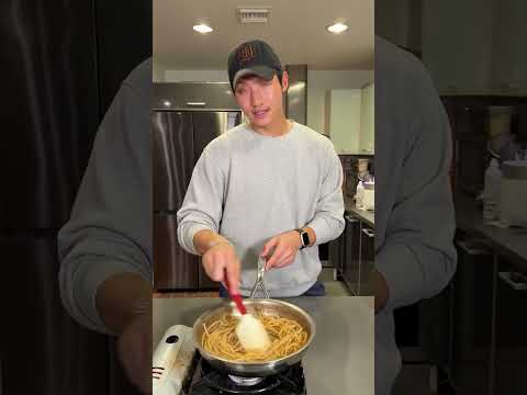 The Only Cacio e Pepe Recipe You Need