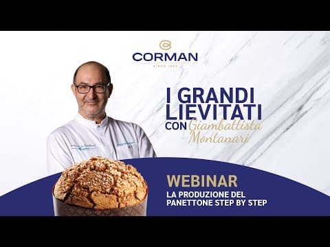 Traditional Italian Panettone with Natural Yeast - Delicious Italian dessert with medium difficulty. Perfect recipe converted from YouTube video to PDF format.