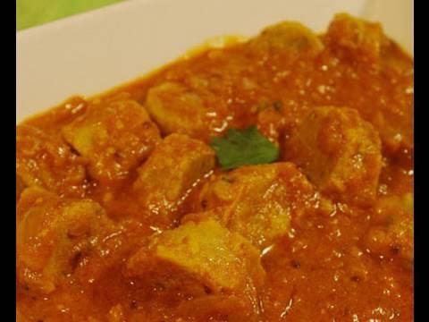 Kata Can – Chickpea Flour Rolls with Spicy Curry Sauce - Delicious Indian main course with medium difficulty. Perfect recipe converted from YouTube video to PDF format.