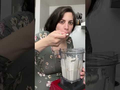 Ricotta Cheese Ice Cream Inspired by the Viral Cottage Cheese Ice cream Trend