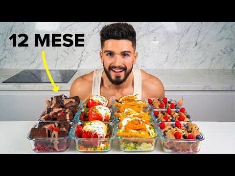 Protein-Packed Banana Bread (No Added Sugar)