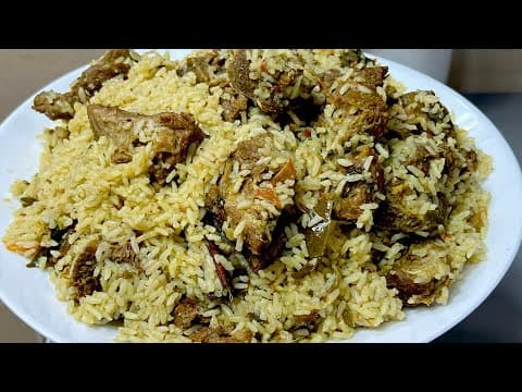 Homemade Garam Masala