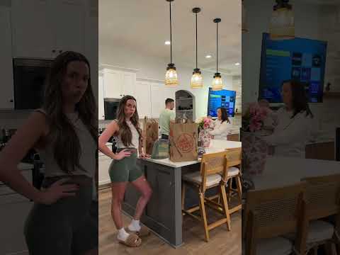 Trader Joe’s Dumpling Bake