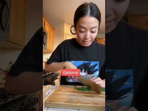 Really easy Garlic Noodles recipe