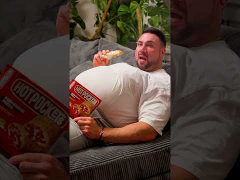 Craving Cheesy/Tasty snack? Eat this instead 🤝