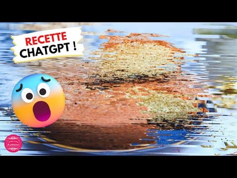 The Best Cake in the World - Delicious French dessert with medium difficulty. Perfect recipe converted from YouTube video to PDF format.