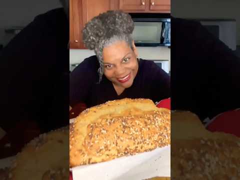 Better than the Bakery! 🥖 3-Minute Pantry Bread