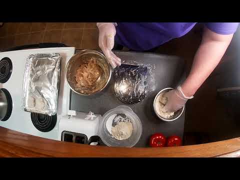 Copycat Drive Thru Chicken Nuggets