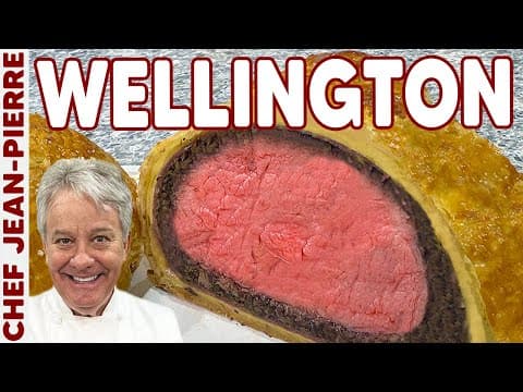 Step by Step Guide to a Perfect Beef Wellington