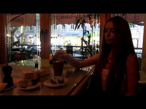 Spicy Tomato Lime Drink