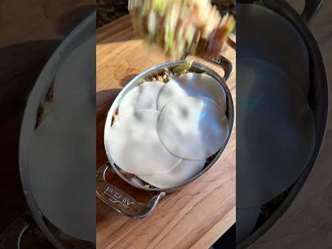 is dumpling lasagne actually good??