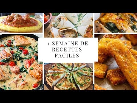 Italian meatballs with baked polenta - Delicious Italian main course with medium difficulty. Perfect recipe converted from YouTube video to PDF format.