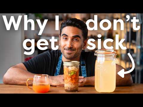 Anti-Inflammatory Bone Broth