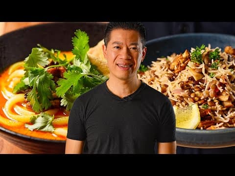 3 Cozy Worthy Recipes I make on repeat!