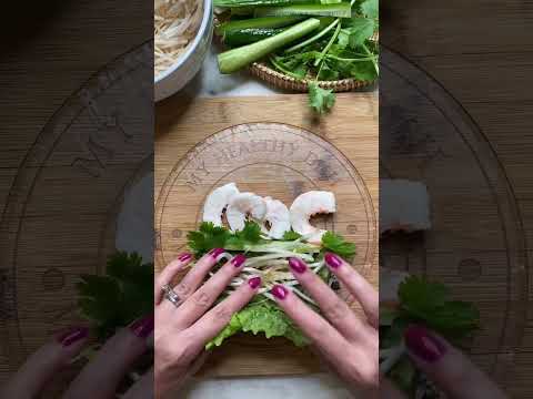 Number one mistake when making Vietnamese Spring Rolls