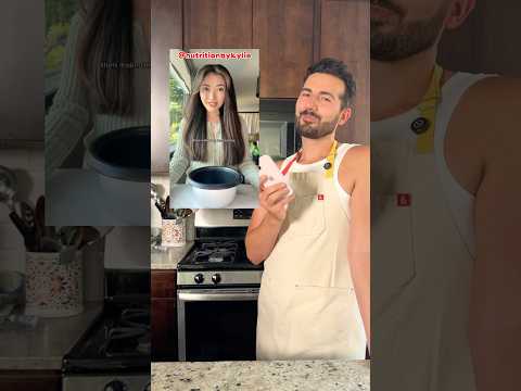 We tried nutritionbykylie’s high fiber white rice hack 😮‍💨