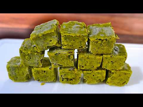 Jamaican Green Seasoning