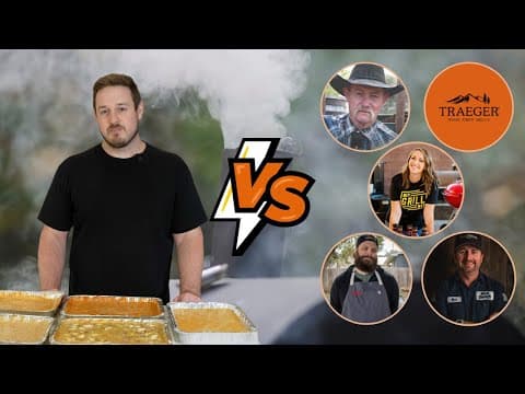 I Tested 5 Popular Smoked Queso Recipes to Make the Ultimate Version