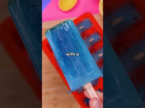 Are these COLOR CHANGING POPSICLES really a fail!? 🤯