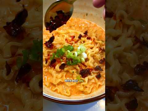 Is this the best ramen noodle?