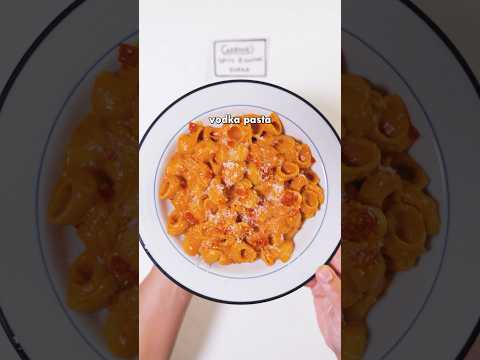 Recreating Carbone’s Spicy Rigatoni Vodka