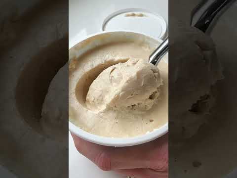 High Protein Cottage Cheese Ice Cream