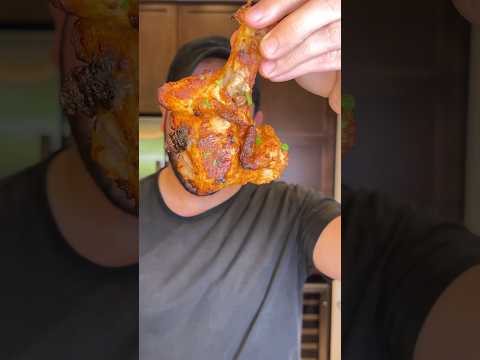Air Fryer Chicken Tikka
