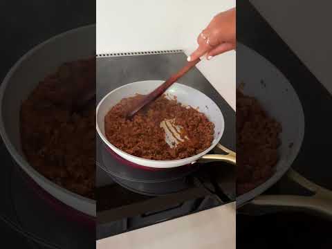 Viral TikTok Recipe - Walking Tacos on the Go! Easy way to eat tacos while traveling or camping