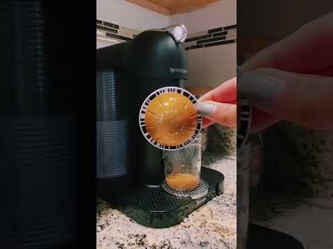 Iced Cookie Butter Latte