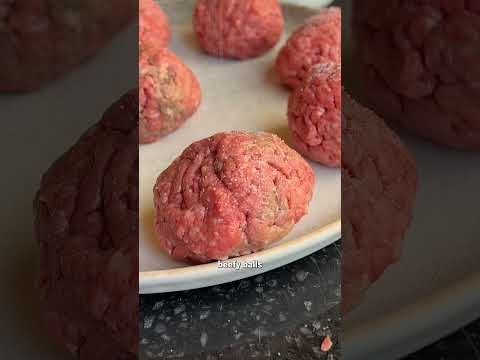 🌮Korean Smash Tacos🔥